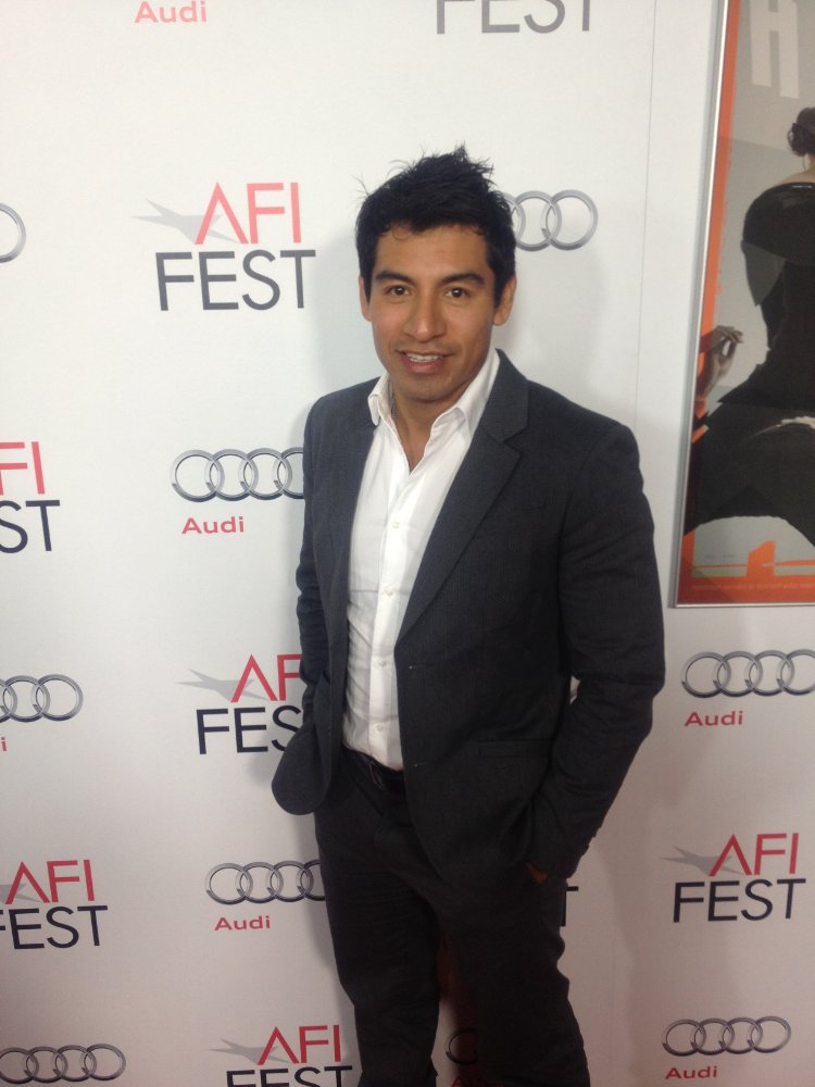 Eloy Méndez