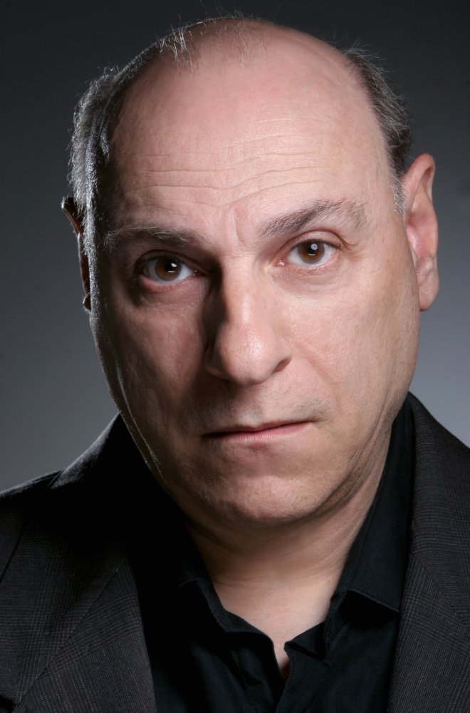 Tony Rossi