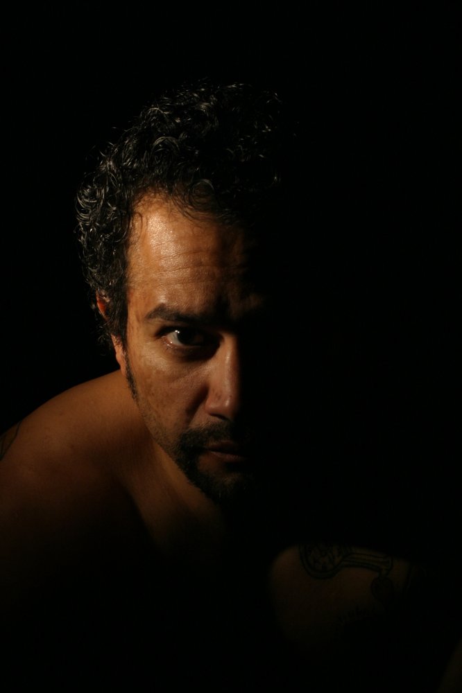 Tony Alameda