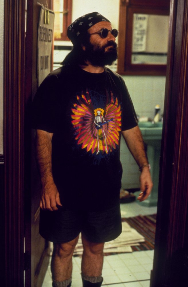 Joe Pesci