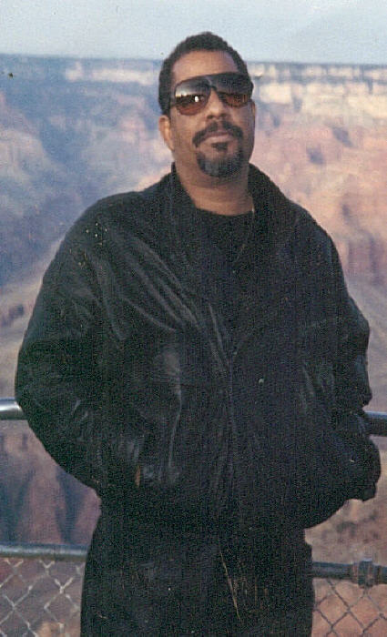 Charles Woods Gray