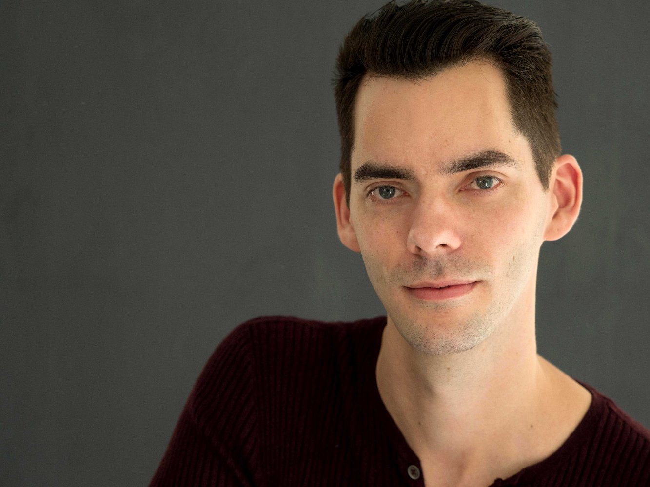 Nathan Wright