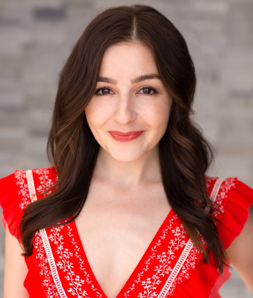 Natalie Knepp