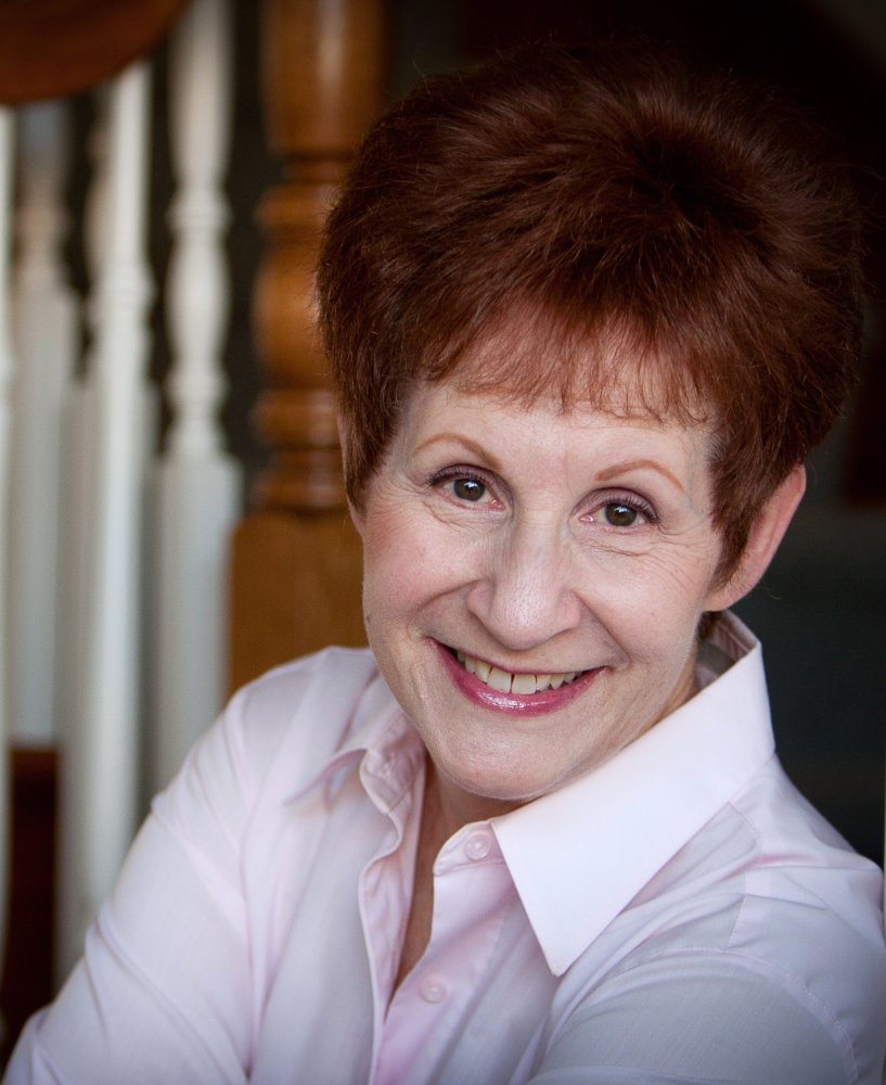 Marcie Lynn Ross