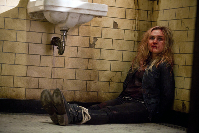 Rachel Miner
