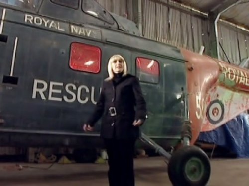Yvette Fielding