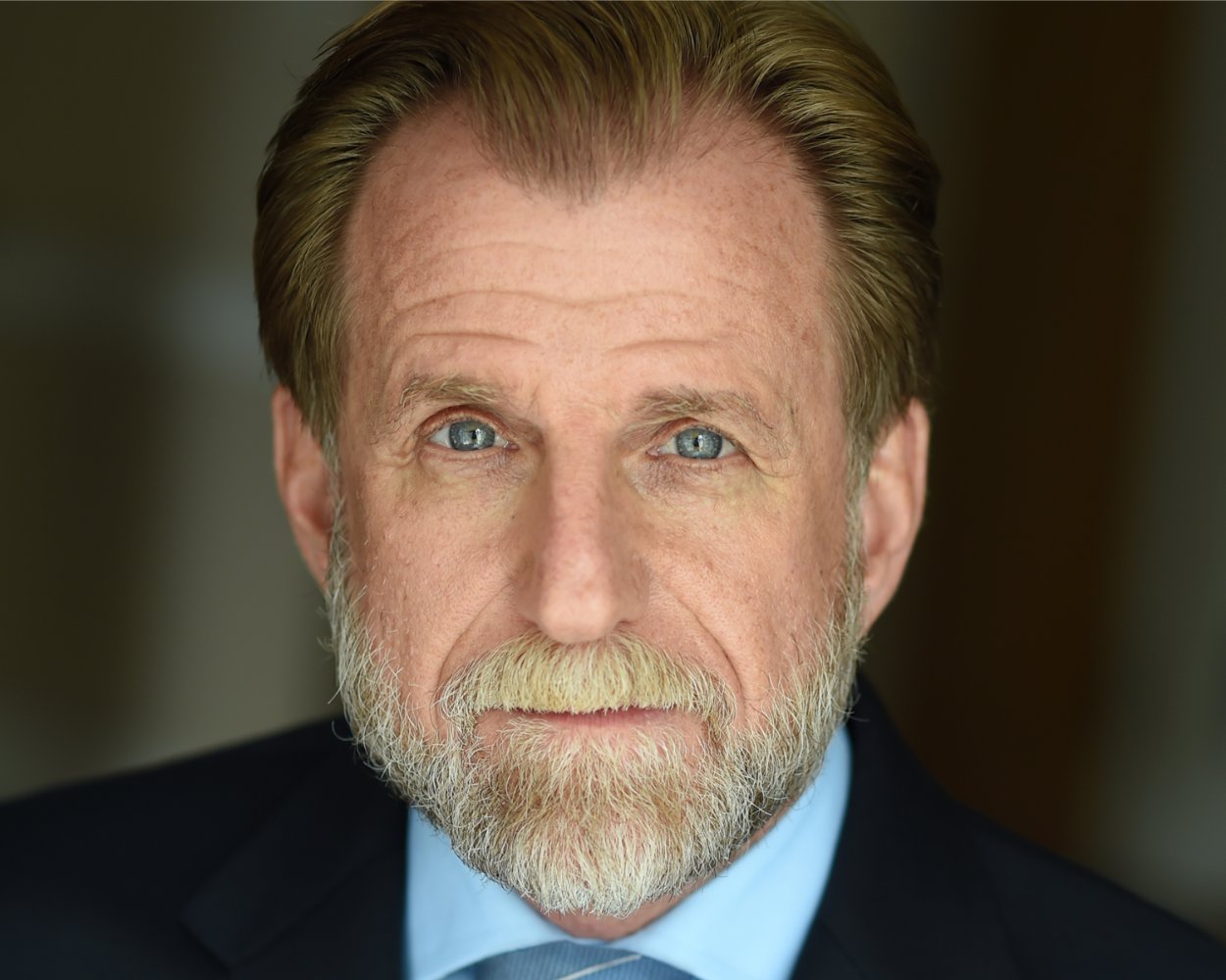 David Gibson