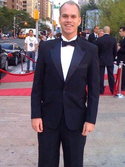 Brian Roland