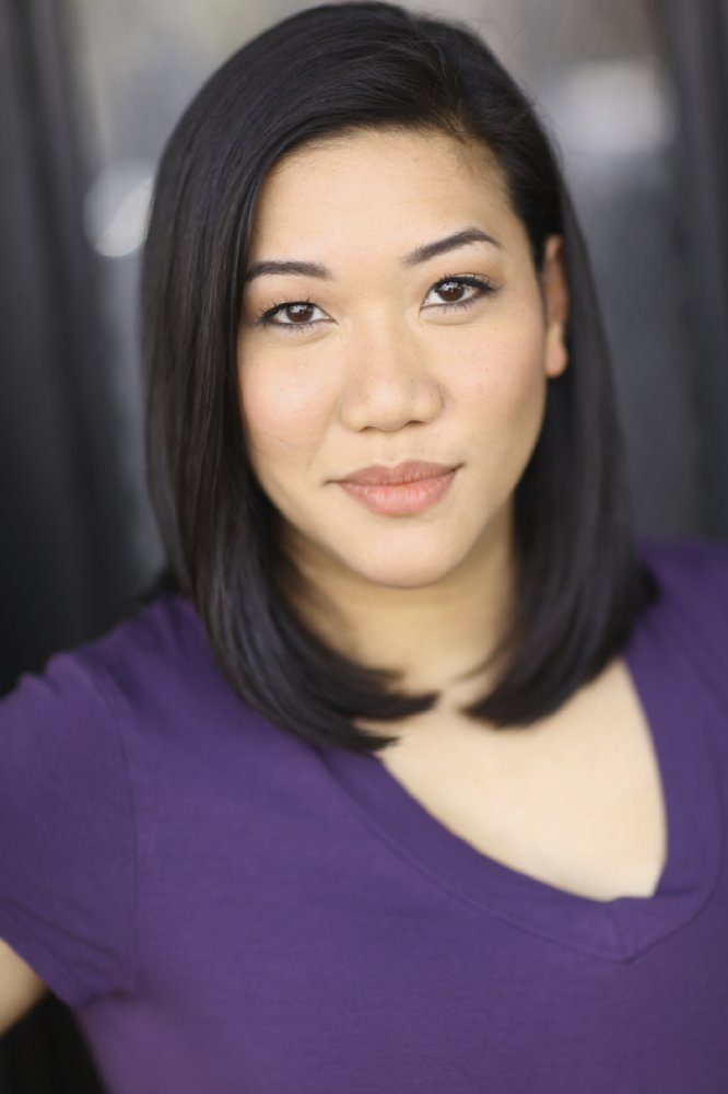Amy Le