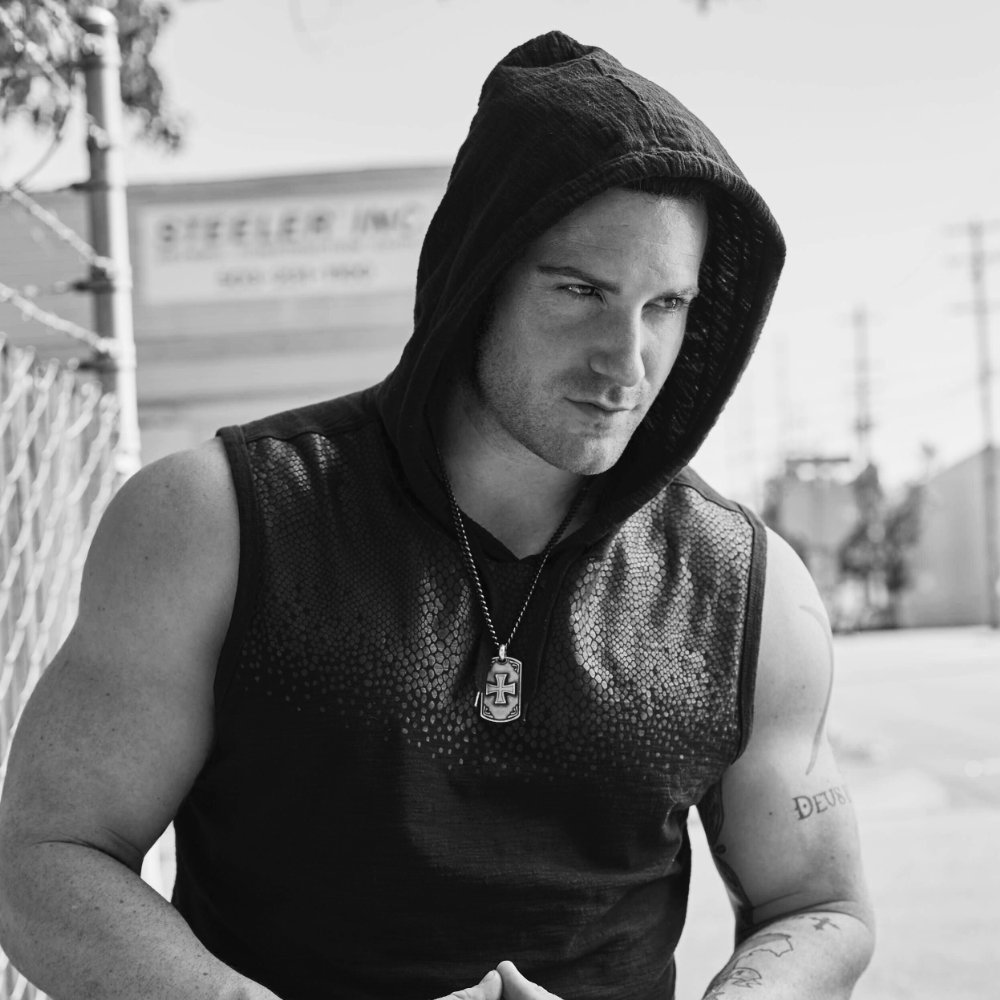 Kyle English
