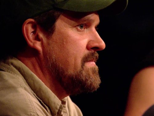 Monty Colburn