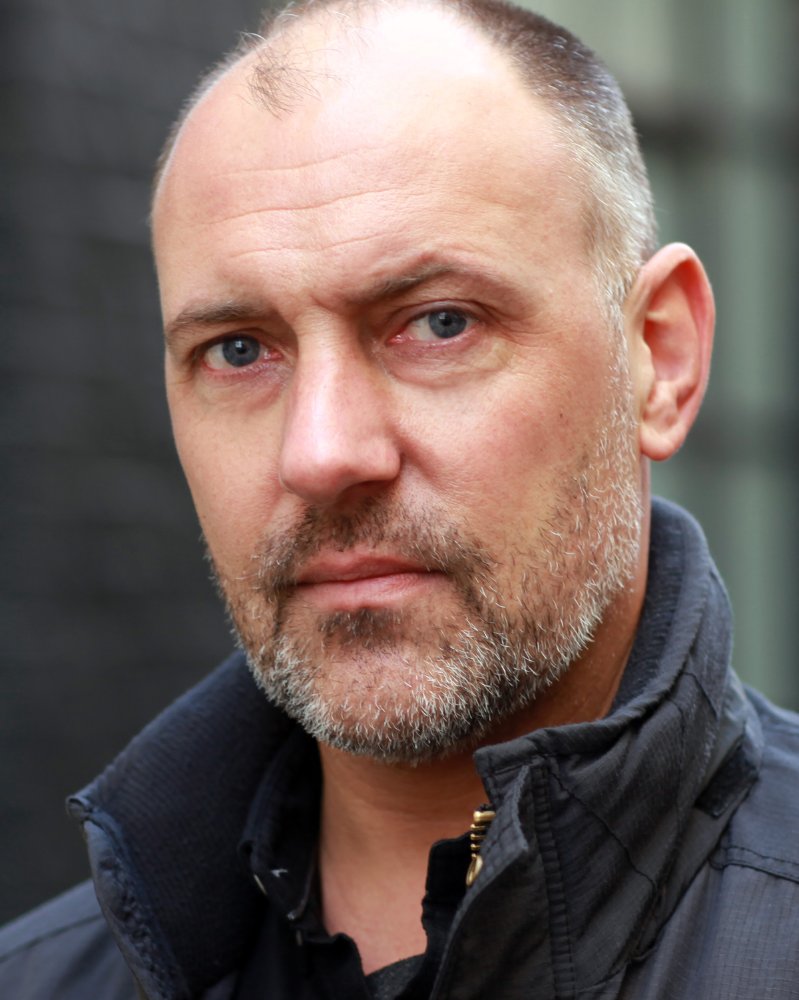 Dean Kilbey