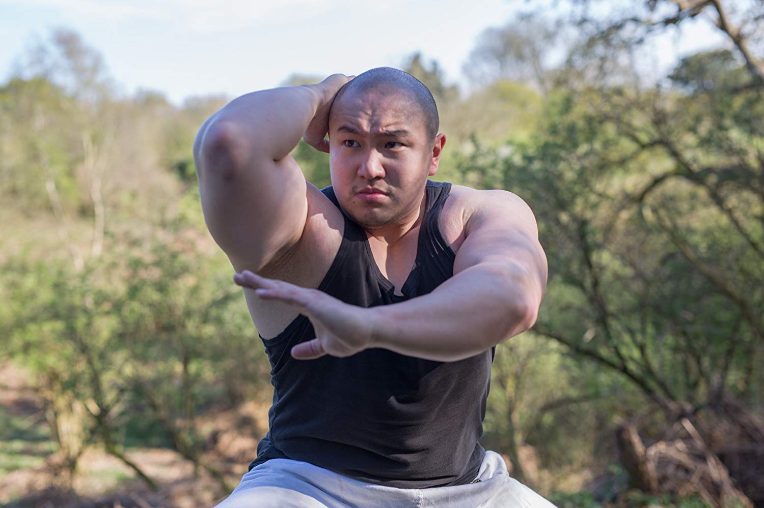 Jon Xue Zhang