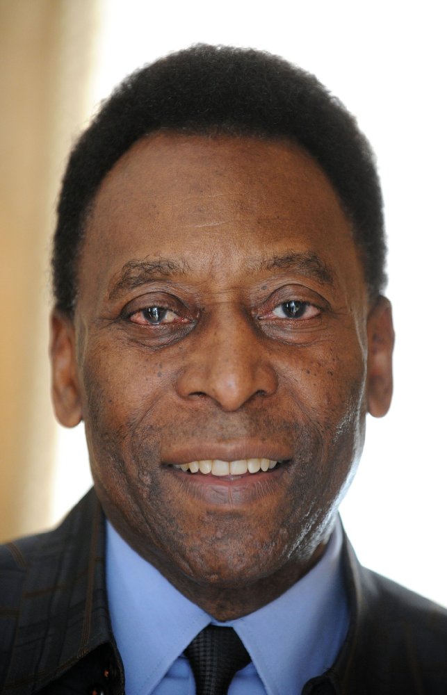 Pelé