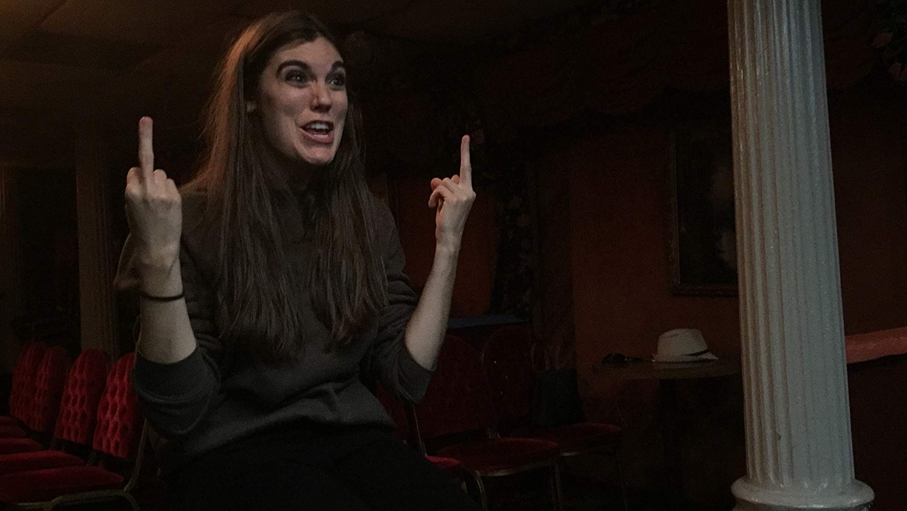 Gina Hughes