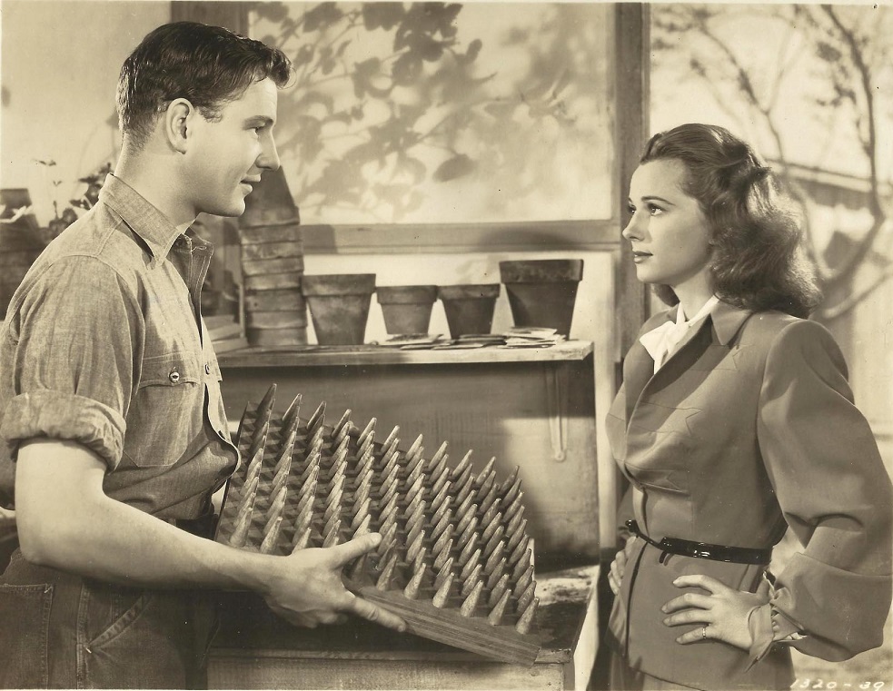 Jan Clayton