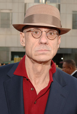 James Ellroy