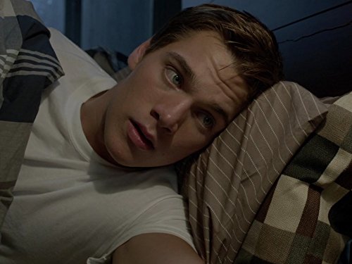 Dylan Sprayberry