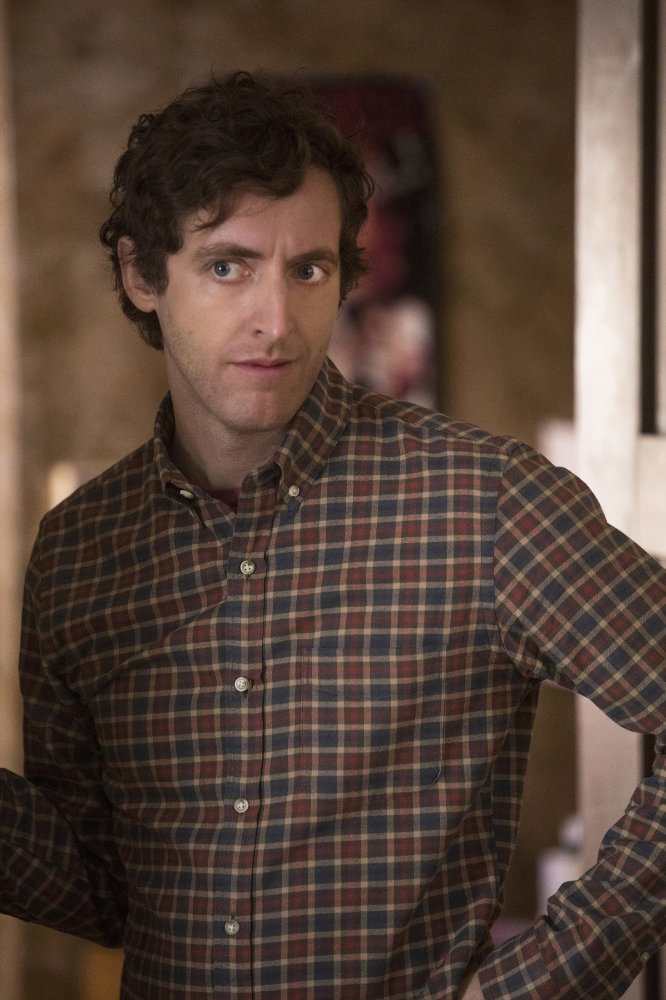 Thomas Middleditch