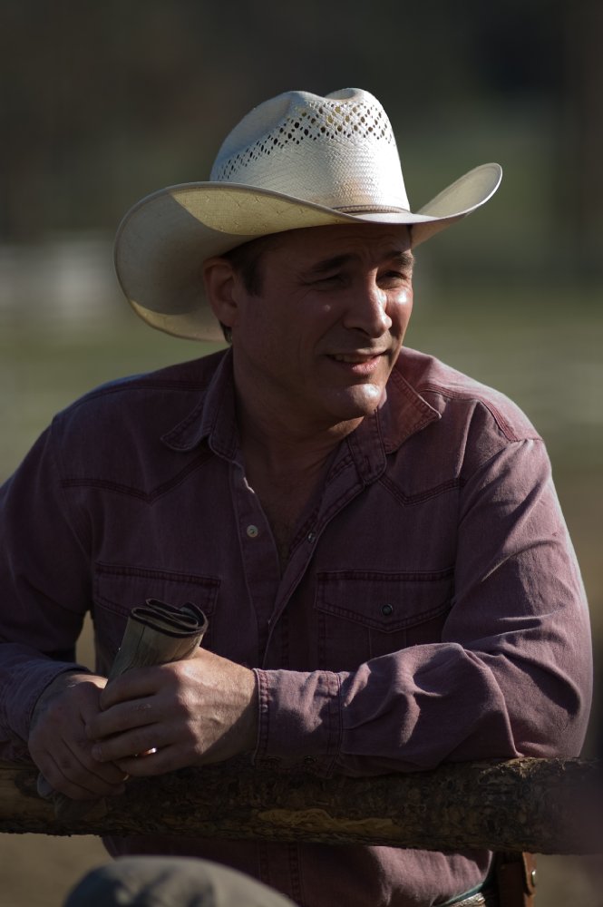 Clint Black