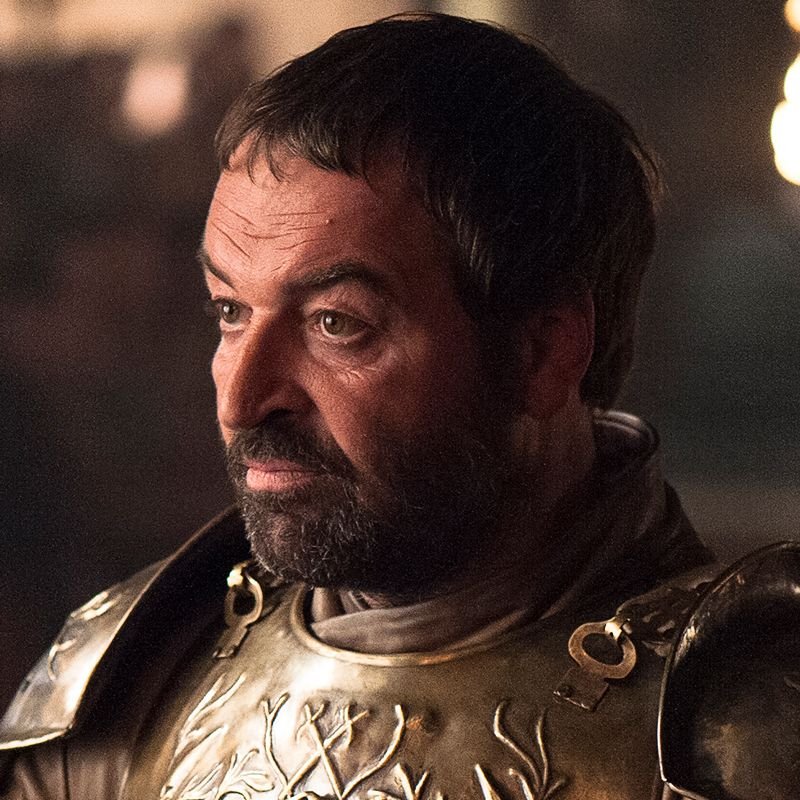 Ian Beattie