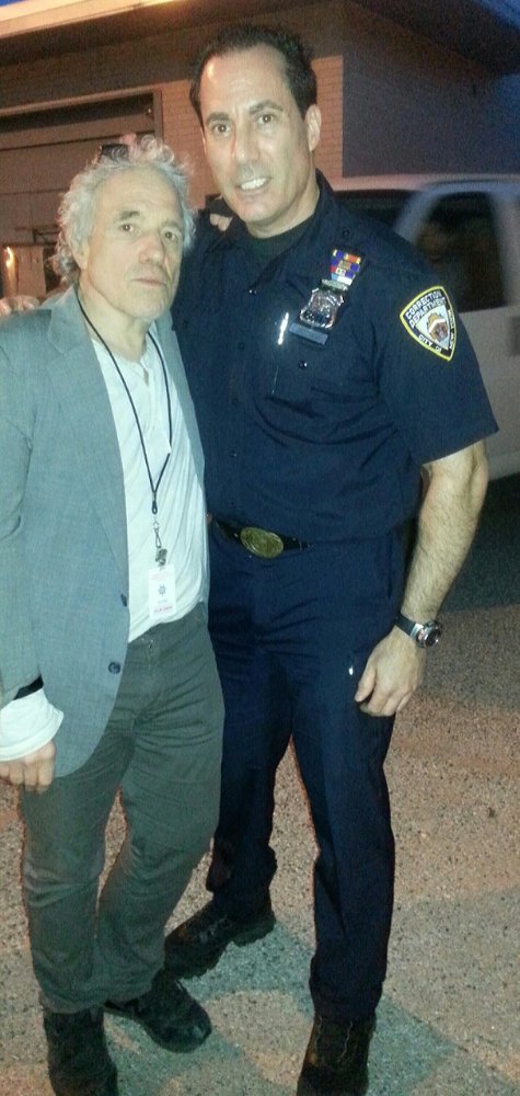 Jeff Grossman