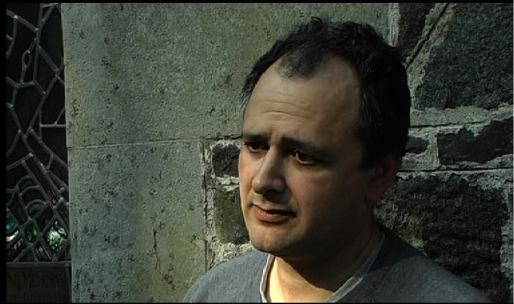 David Goodall