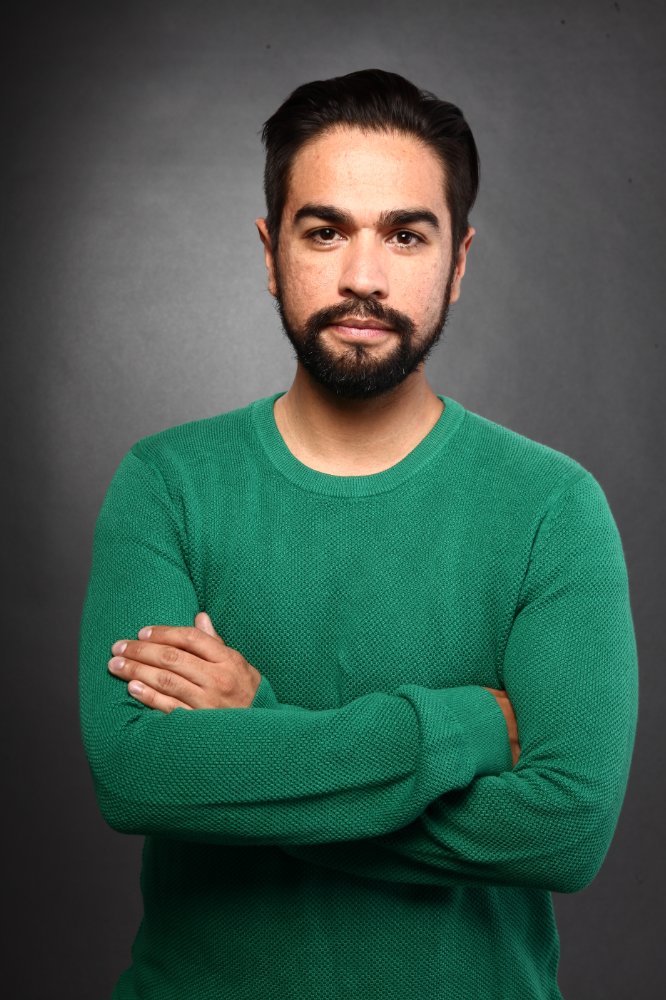 Luis Rosales