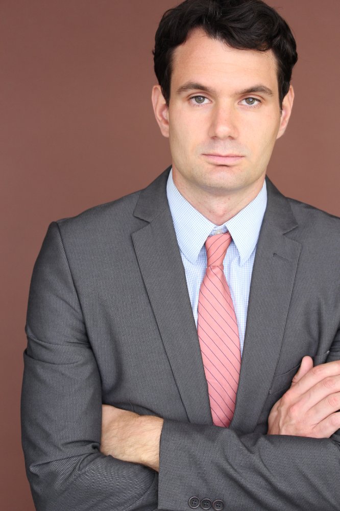 Mike Bash