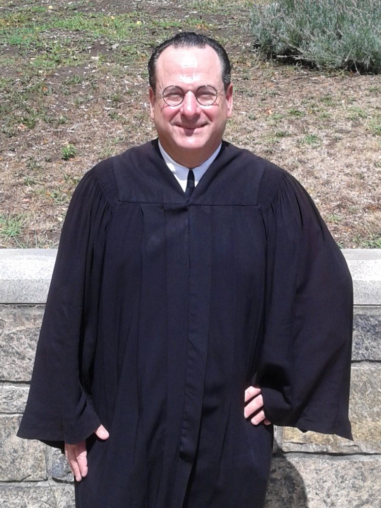 Scott Eliasoph