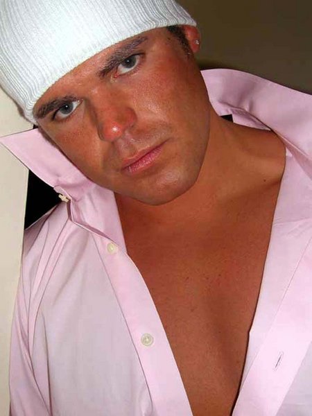Greg D'Agostino