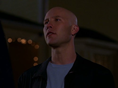 Michael Rosenbaum