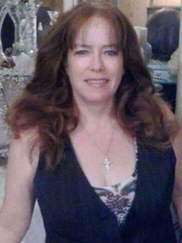 Lorie Johnson