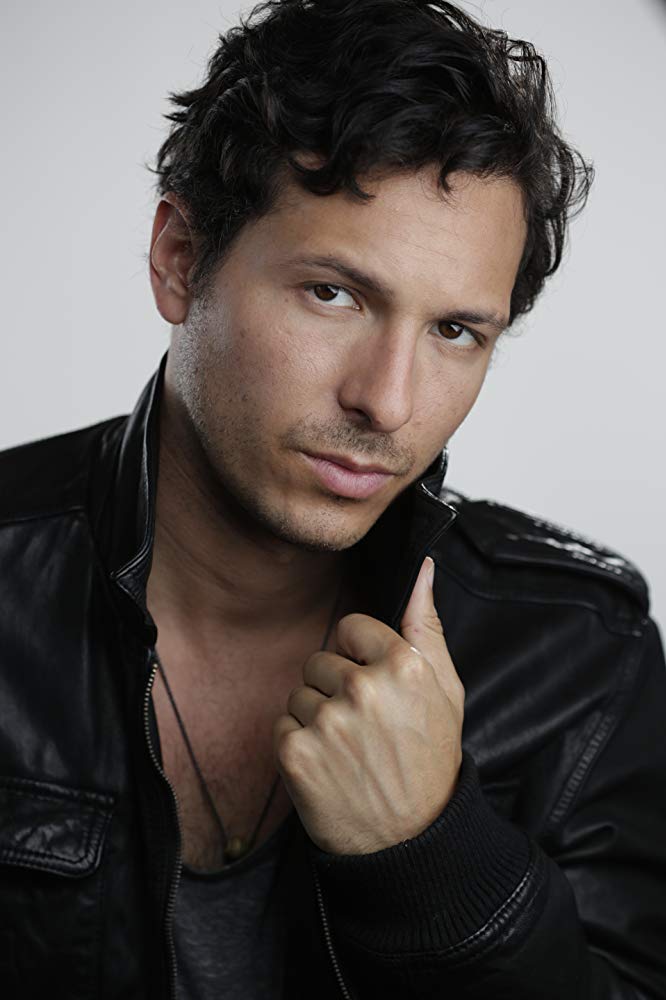 Nicolas Gamboa
