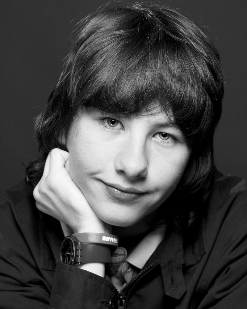 Barry Keoghan