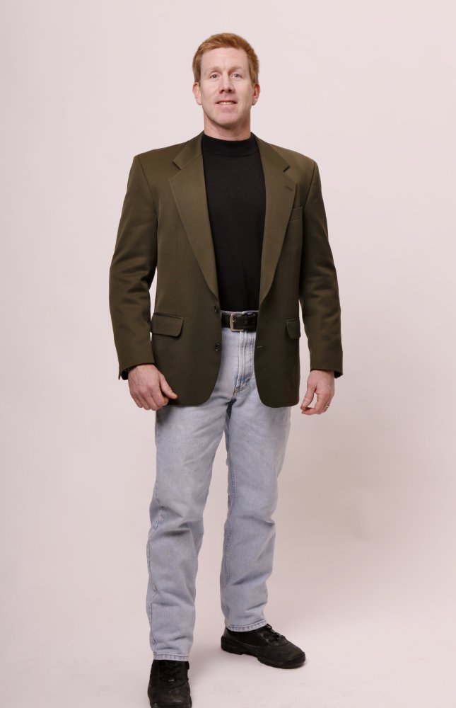 Michael Haase