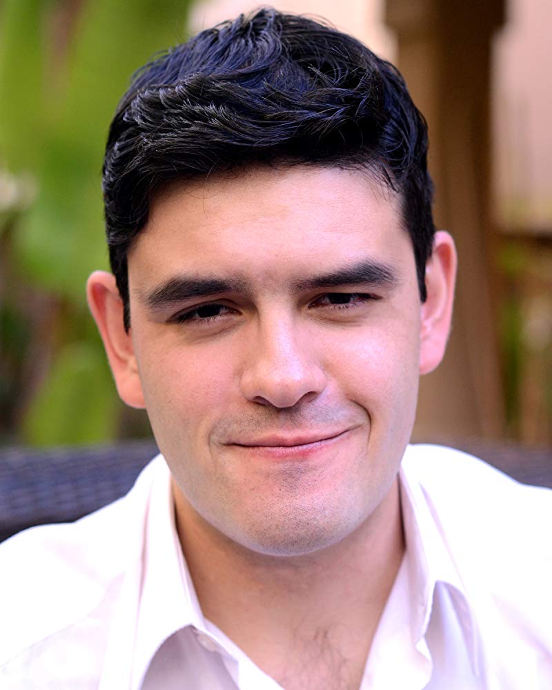 Sean Burgos