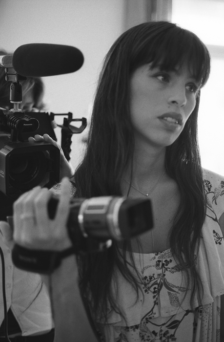 Maïwenn