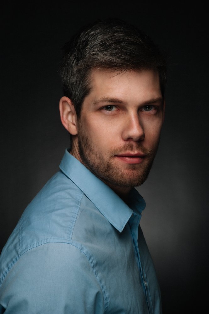 Jesse Collin