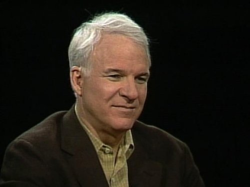 Steve Martin