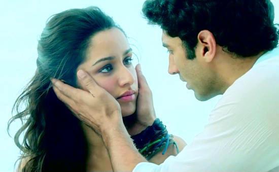 Shraddha Kapoor