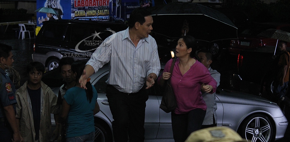 Maricel Soriano