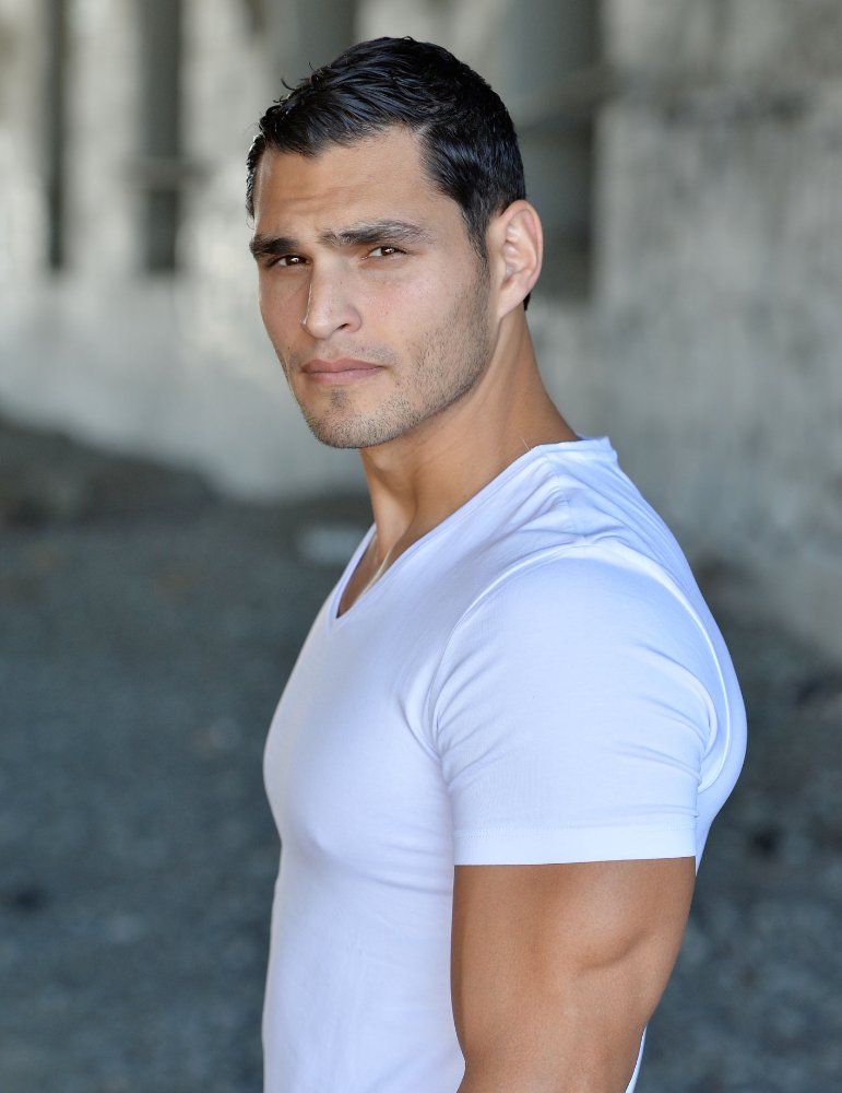 Christian Ochoa