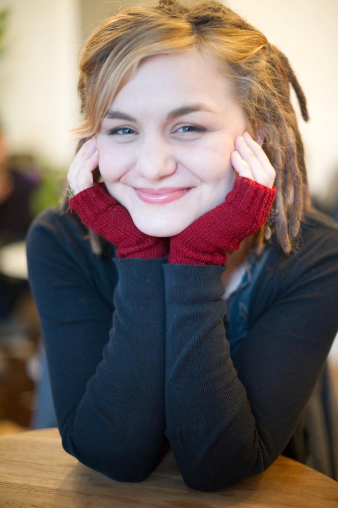 Jessica Rau