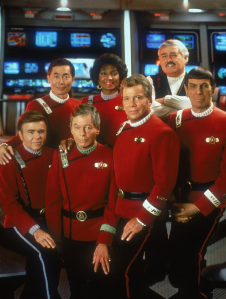 Walter Koenig