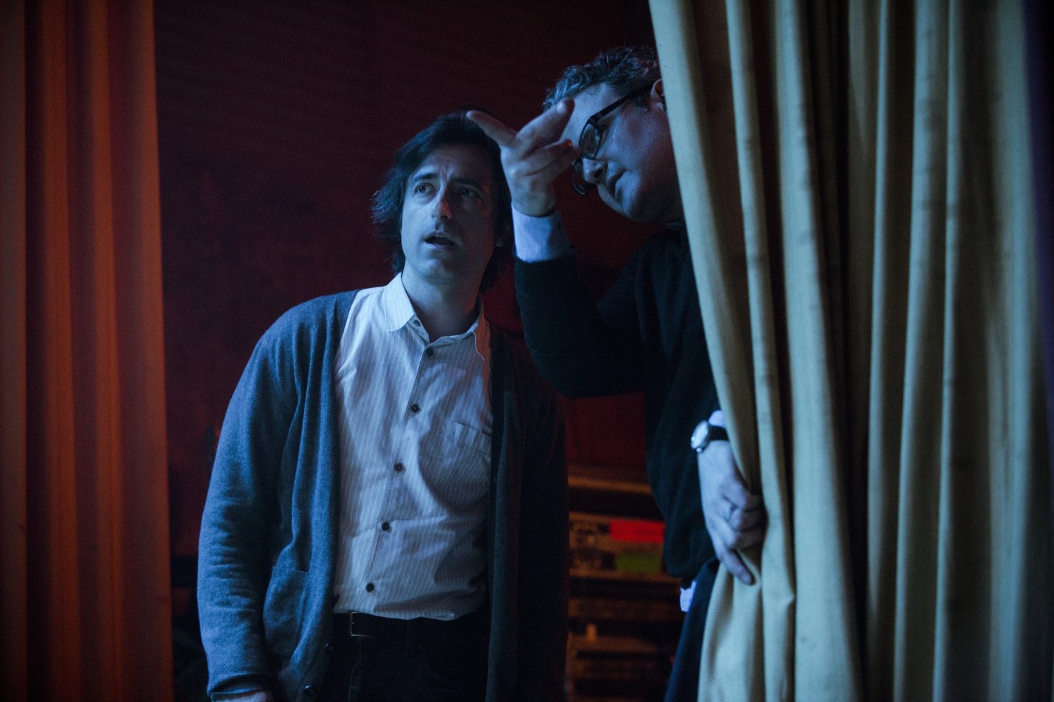 Noah Baumbach