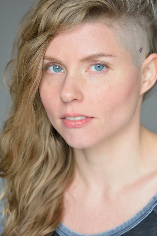 Carollani Sandberg