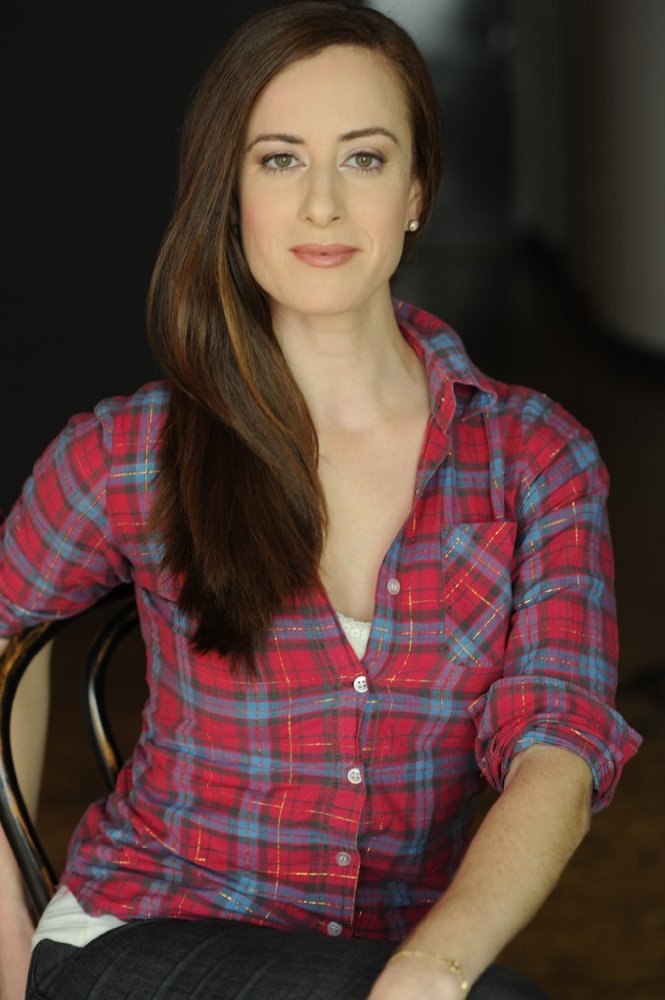 Luisa Jojic