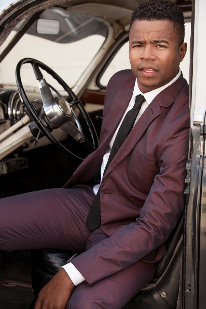 Marque Richardson