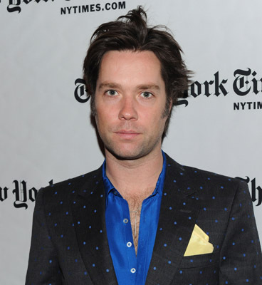 Rufus Wainwright
